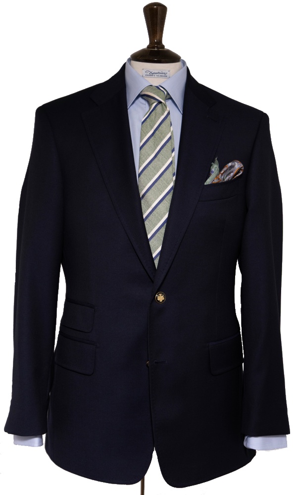 X-1947 Sartorial Blazer – Σκούρο Μπλε - Navy Blue